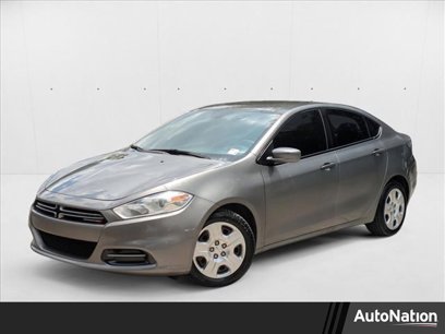 Used 2013 Dodge Dart SE w/ Value Group