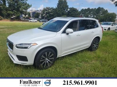 Used 2023 Volvo XC90 B5 Core w/ Protection Package Premier