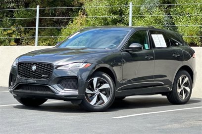 Certified 2024 Jaguar F-PACE R-Dynamic S
