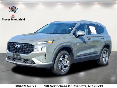 Used 2023 Hyundai Santa Fe SEL
