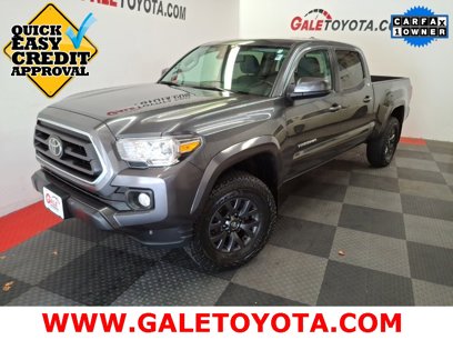 Used 2022 Toyota Tacoma SR5