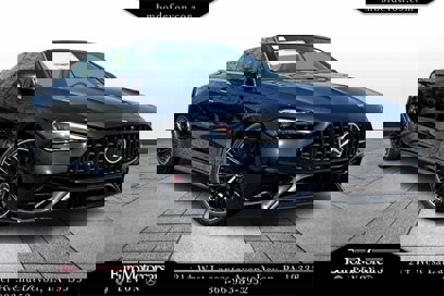 New 2025 Mercedes-Benz CLE 53 AMG 4MATIC Cabriolet