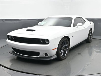 Used 2022 Dodge Challenger R/T w/ Plus Package