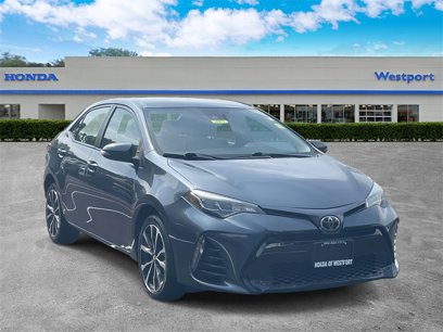 Used 2019 Toyota Corolla SE
