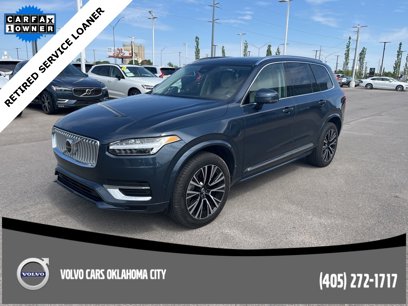 Used 2025 Volvo XC90 T8 Plus w/ Protection Package Premier