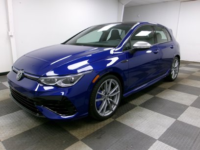 Used 2024 Volkswagen Golf R