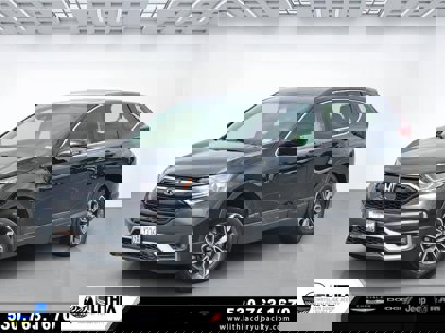 Used 2022 Honda CR-V EX