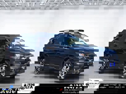 Used 2022 Subaru Outback Premium
