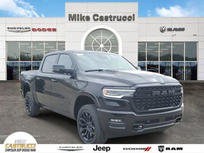 New 2025 RAM 1500 Limited