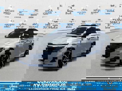 Used 2021 Honda Accord Sport