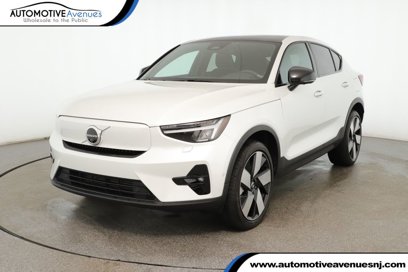 Used 2023 Volvo C40 P8 Recharge Plus w/ Climate Package