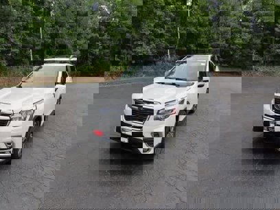 Used 2019 Subaru Forester Limited