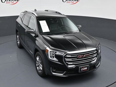 Used 2023 GMC Terrain SLT w/ Tech Package