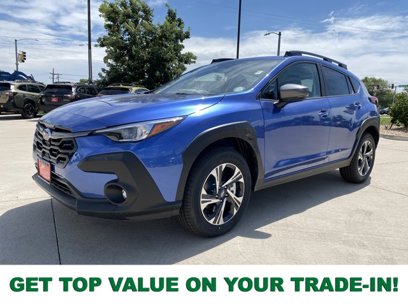 New 2025 Subaru Crosstrek 2.5i Premium