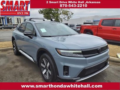 New 2024 Honda Prologue Touring
