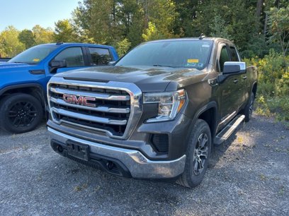 Used 2019 GMC Sierra 1500 SLE w/ SLE Value Package