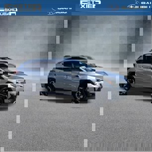 Used 2022 Subaru Crosstrek 2.5i Limited w/ Moonroof Package 1