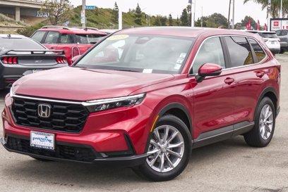 Used 2023 Honda CR-V EX-L