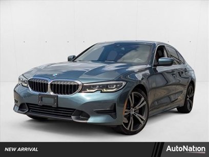 Used 2019 BMW 330i Sedan w/ Premium Package