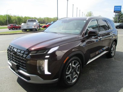 Used 2023 Hyundai Palisade Limited