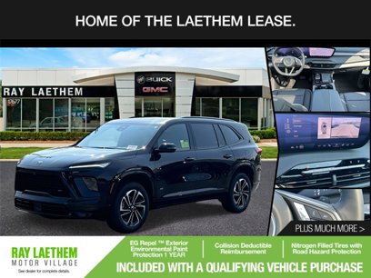 New 2026 Buick Enclave Sport Touring w/ Power Package
