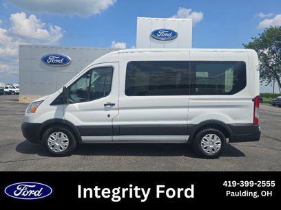Used 2015 Ford Transit 150 XLT