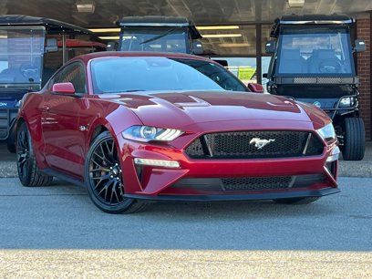 Used 2021 Ford Mustang GT Premium w/ GT Performance Package