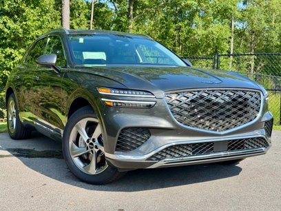 New 2026 Genesis GV70 2.5T Select