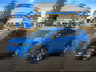 New 2024 Honda Prologue EX