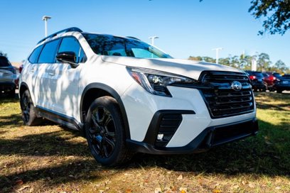 Certified 2024 Subaru Ascent Onyx Edition