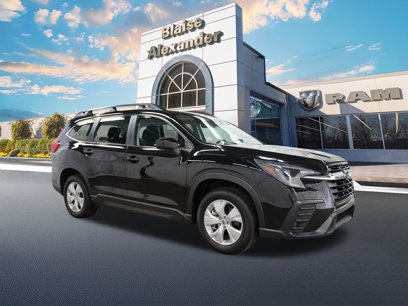 Used 2023 Subaru Ascent 8-Passenger