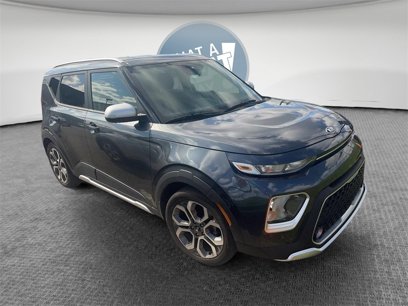 Used 2021 Kia Soul X-Line