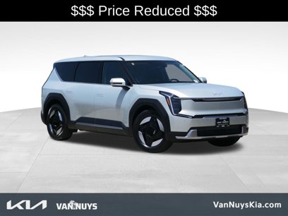 Used 2024 Kia EV9 Light Long Range