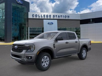 New 2025 Ford Ranger XL