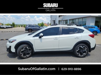 Used 2023 Subaru Crosstrek 2.5i Limited