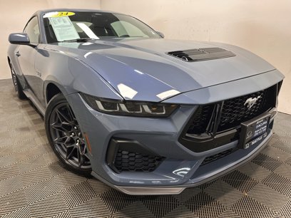Used 2024 Ford Mustang GT w/ GT Performance Package