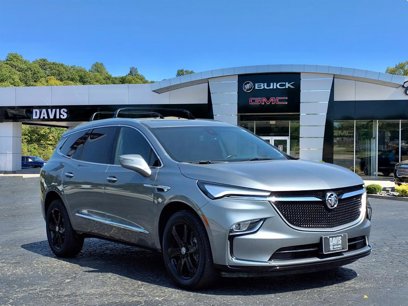 Used 2023 Buick Enclave Essence w/ Experience Buick Package