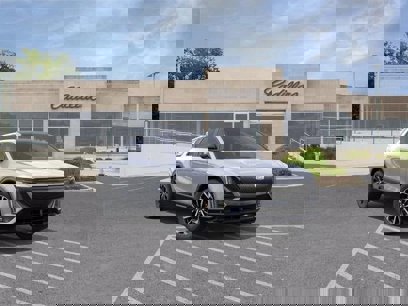 New 2025 Cadillac Lyriq Sport