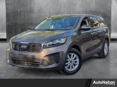 Used 2019 Kia Sorento LX