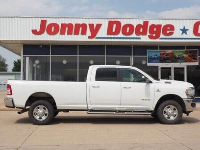 Used 2021 RAM 2500 Big Horn