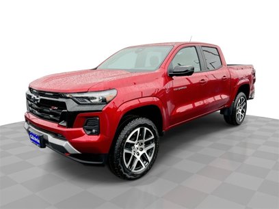 New 2024 Chevrolet Colorado Z71 w/ Z71 Convenience Package 2