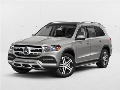 Used 2022 Mercedes-Benz GLS 450 4MATIC