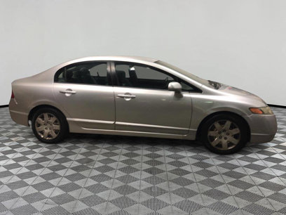 Used 2008 Honda Civic LX