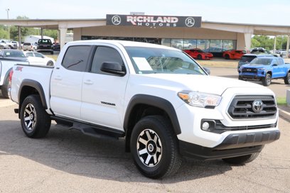 Used 2023 Toyota Tacoma SR5