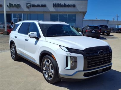 Used 2024 Hyundai Palisade Limited