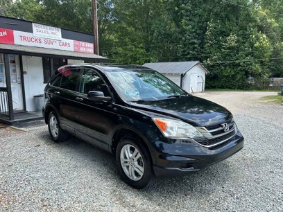 Used 2010 Honda CR-V EX