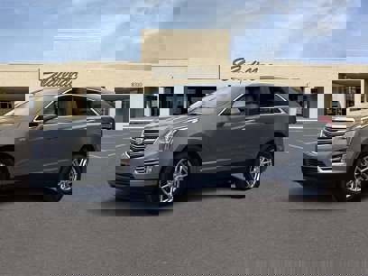 Used 2018 Cadillac XT5 Luxury w/ Driver Awareness Package