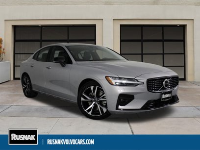 Certified 2025 Volvo S60 B5 Core