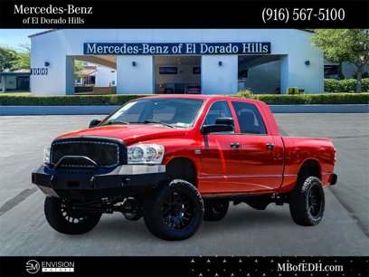Used 2007 Dodge Ram 1500 Truck SLT w/ Trailer Tow Group