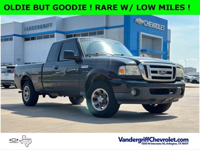 Used 2011 Ford Ranger XLT